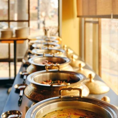 Fabhotel Majestic Jpm I ニューデリー エクステリア 写真
