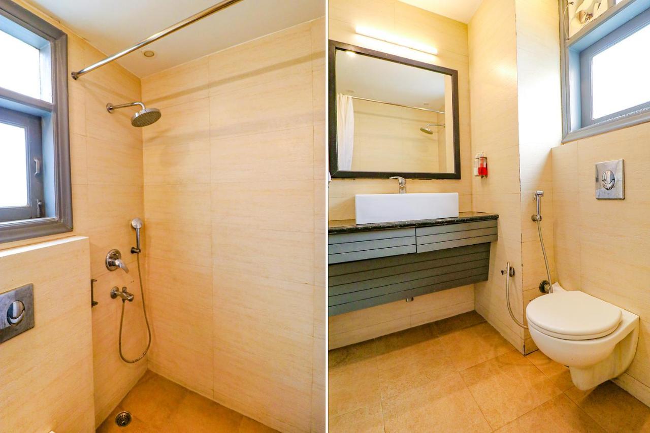 Fabhotel Majestic Jpm I ニューデリー エクステリア 写真
