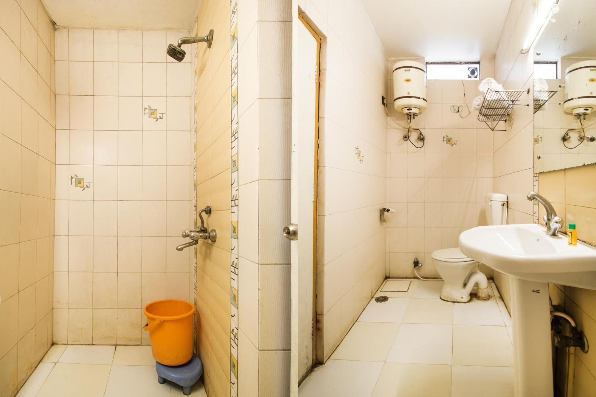 Fabhotel Majestic Jpm I ニューデリー エクステリア 写真